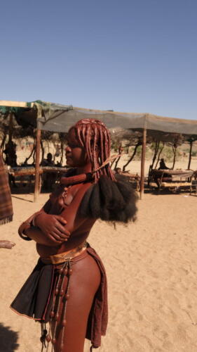 Donna Himba